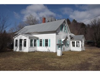 77 Moscow Woods Rd, East Calais, VT 05650