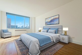 1735 York Ave Unit 34E, New York, NY 10128