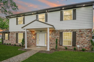 14406 Burgoyne Rd, Houston, TX 77077