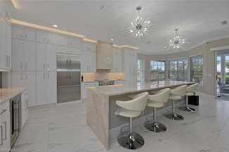 2722 Olde Cypress Dr, Naples, FL 34119