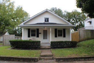1714 Lafayette Ave, Middletown, OH 45044