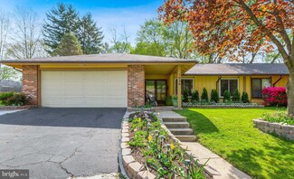 3026 Aquarius Ave, Silver Spring, MD 20906