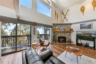 400 Fairview Blvd Unit 217, Incline Village, NV 89451