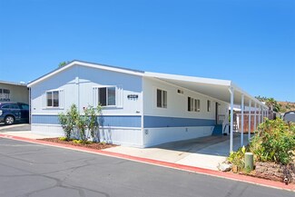 2400 W Valley Pkwy Unit 86, Escondido, CA 92029