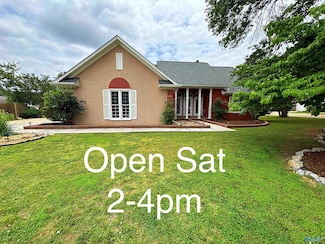 105 Hylis Cir, Madison, AL 35758