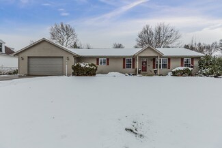 209 W Illinois St, Mansfield, IL 61854
