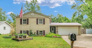 504 N 4th St, Saint Joseph, IL 61873