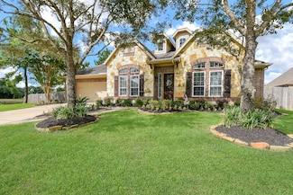 17711 Green Elm Ln, Spring, TX 77379