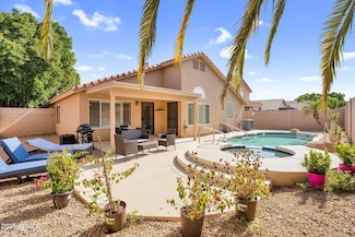 7908 W Harmony Ln, Peoria, AZ 85382