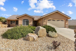 1679 Granite Springs Dr, Prescott, AZ 86305
