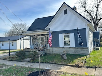 814 South St, Greenfield, OH 45123