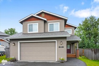 8138 Grayhawk Cir, Anchorage, AK 99507