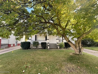 13206 Christine Ave, Garfield Heights, OH 44105