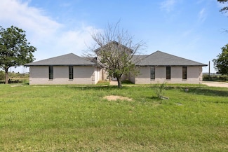 11112 W Hacienda Dr, Odessa, TX 79763