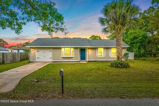 831 Hollahan Rd SE, Palm Bay, FL 32909