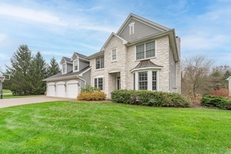 8399 Parkstone Terrace, Mattawan, MI 49071