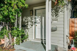 5828 Tobias Ave, van Nuys, CA 91411