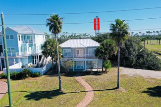 8848 W Highway 98, Port Saint Joe, FL 32456