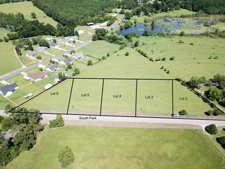 0000 SW South Park Ext Lot 5, Dothan, AL 36301