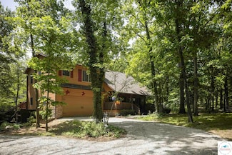 18028 Missouri 52, Green Ridge, MO 65332