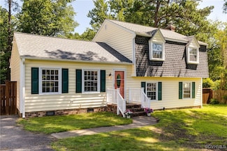 12204 Mckenna Cir, Midlothian, VA 23112