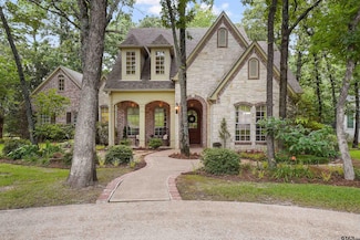 1940 Stonehill Dr, Tyler, TX 75703