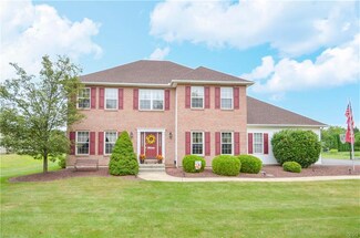 6109 Sauterne Dr, Macungie, PA 18062