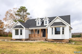 117 Cheyenne Trail, Huntsville, AL 35806