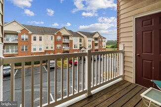 7815 Oxford Dr Unit F, Elkridge, MD 21075