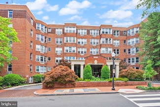 2500 Q St NW Unit 545, Washington, DC 20007