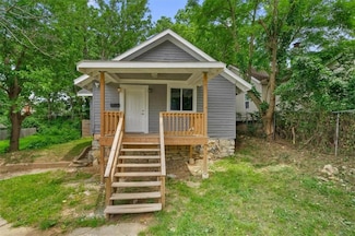 5019 Euclid Ave, Kansas City, MO 64130