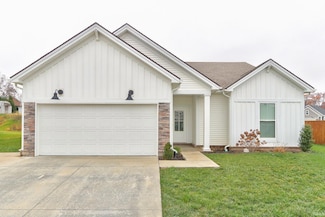 1245 Helen Ct, Boonville, IN 47601