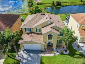 1805 Strathmore Cir, Mount Dora, FL 32757