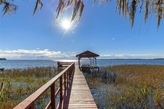11243 Dead River Rd, Tavares, FL 32778