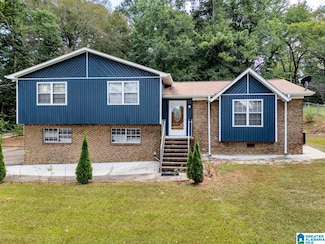 353 Tarrant Rd, Gardendale, AL 35071