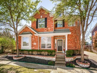4597 Ballymena Dr, Frisco, TX 75034