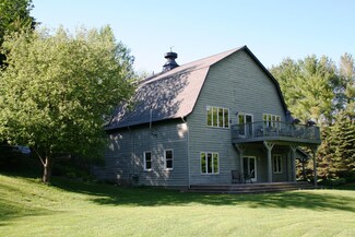 545 Canaan Rd, Richmond, MA 01254