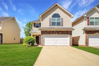 11151 Aliyah Dr, Hampton, GA 30228