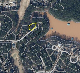 BL39 L8 Vista Ln, McCormick, SC 29835