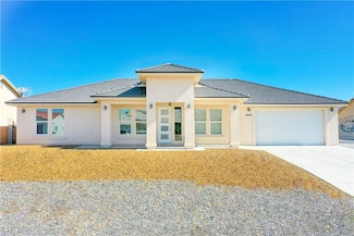 5400 Grain Mill Rd, Pahrump, NV 89061