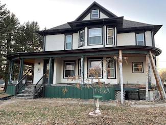 508 Clark Ave, Creighton, NE 68729