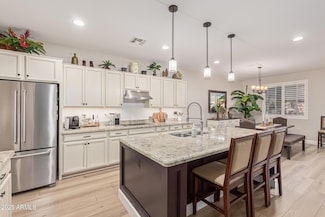 20138 E Estrella Rd, Queen Creek, AZ 85142