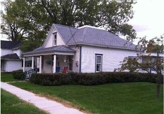 545 S 1st St, Hamler, OH 43524