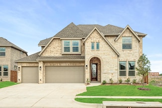 3121 Quail Meadow Dr, Mesquite, TX 75181