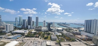 1600 NE 1st Ave Unit 1903, Miami, FL 33132