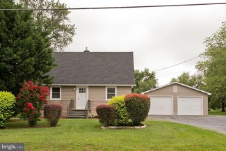 482 Stephenson Rd, Stephenson, VA 22656