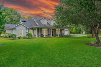 16636 Stonecrest Dr, Conroe, TX 77302
