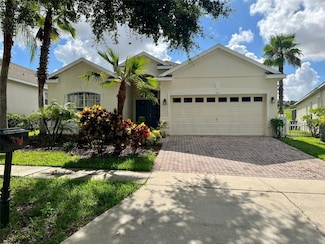 814 Birkdale St, Davenport, FL 33897