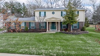 564 Arblay Place, Ballwin, MO 63011