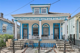 2255 Brainard St, New Orleans, LA 70113